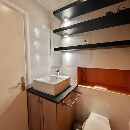 Apartment Minerve By Welcome To