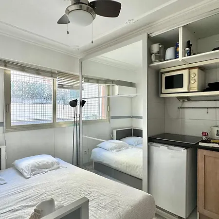 Apartment Minerve By Welcome To