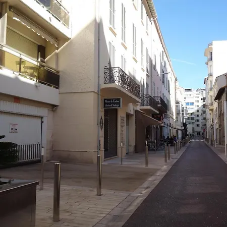Apartment Minerve By Welcome To Cannes