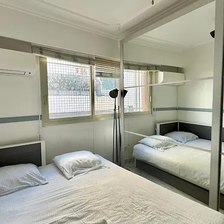 Minerve By Welcome To Apartmán Cannes